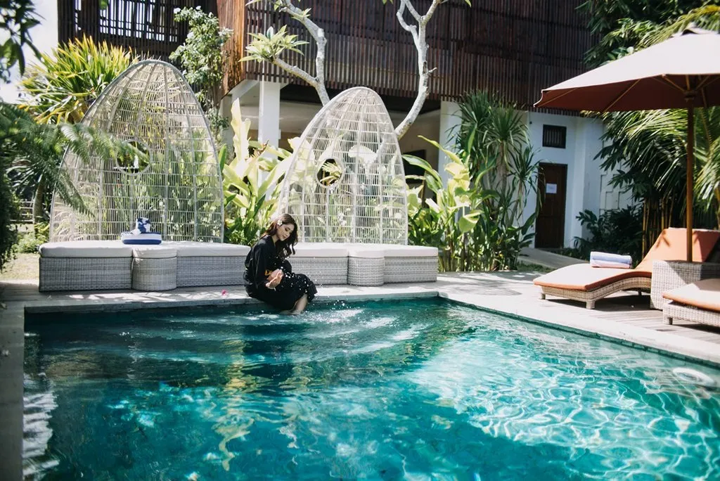 Freddies Villas Ubud